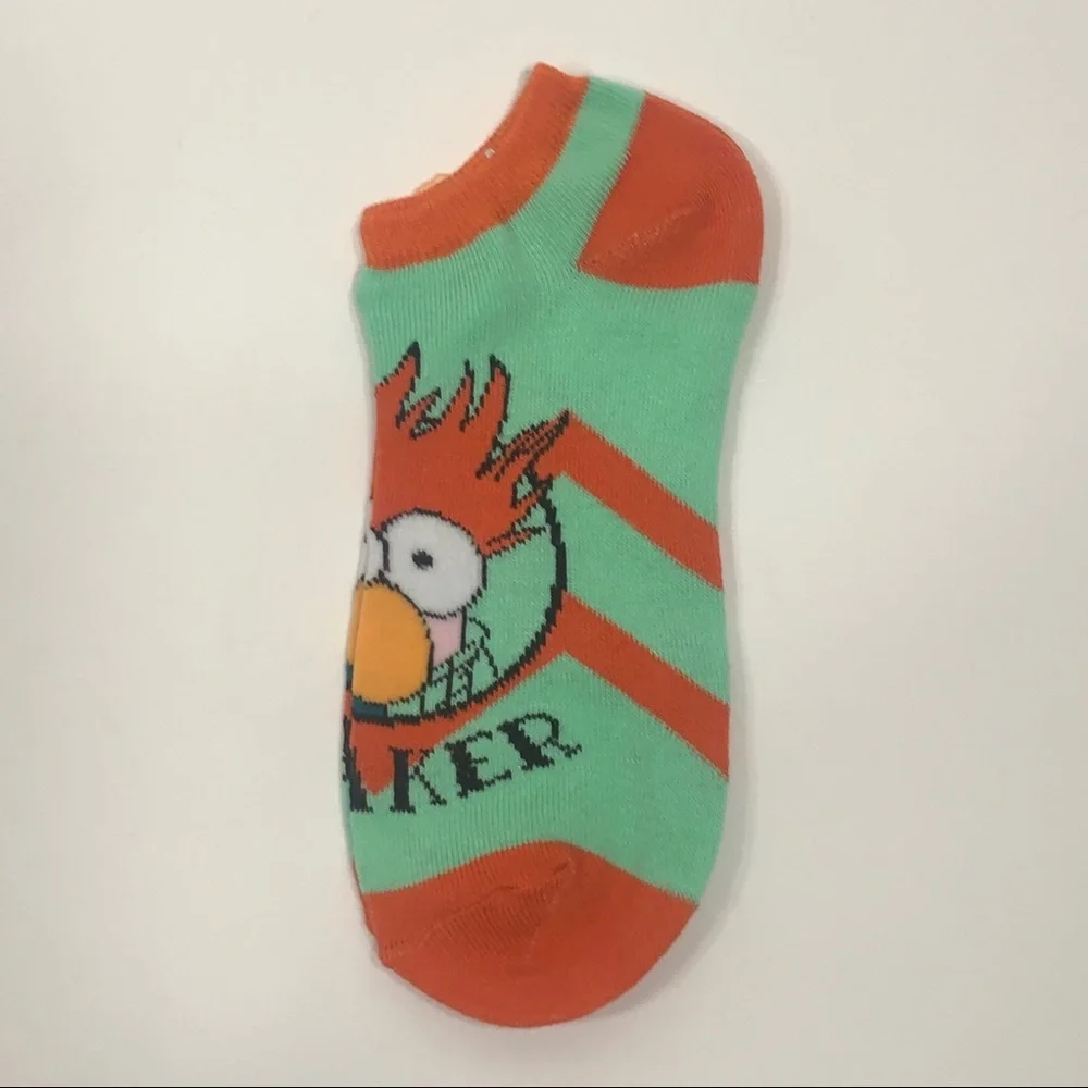 Disney muppets “beaker”